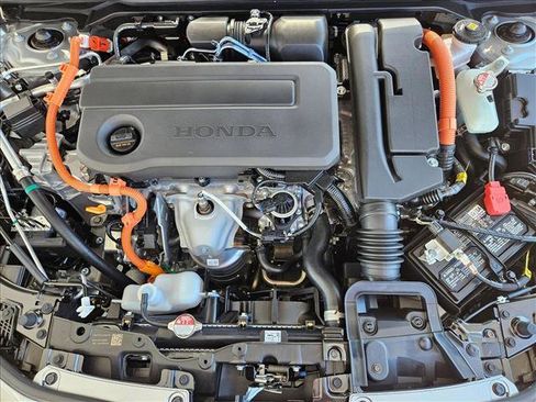 New 2026 Honda Civic Sport Touring image 16