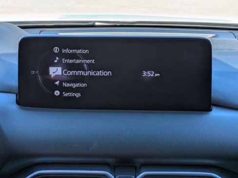 Used 2023 MAZDA CX-5 AWD 2.5 S image 14