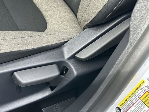 Used 2025 Ford Bronco Sport Big Bend image 22