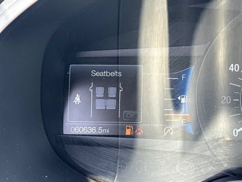 Used 2022 Ford Edge SEL AWD/4WD image 18