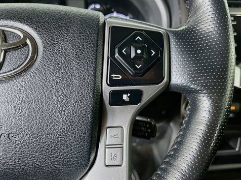 Used 2024 Toyota 4Runner SR5 Premium AWD/4WD image 17