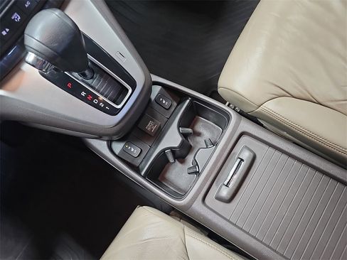 Used 2014 Honda CR-V EX-L image 23