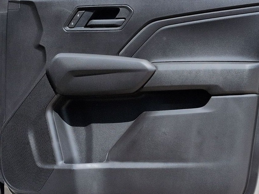 New 2026 Chevrolet Colorado Trail Boss AWD/4WD image 22