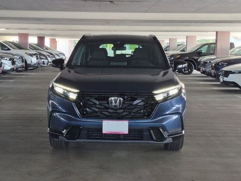 Used 2026 Honda CR-V Sport image 2