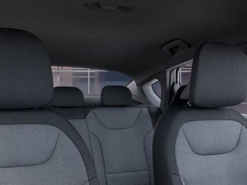 New 2025 Kia K4 LXS image 28