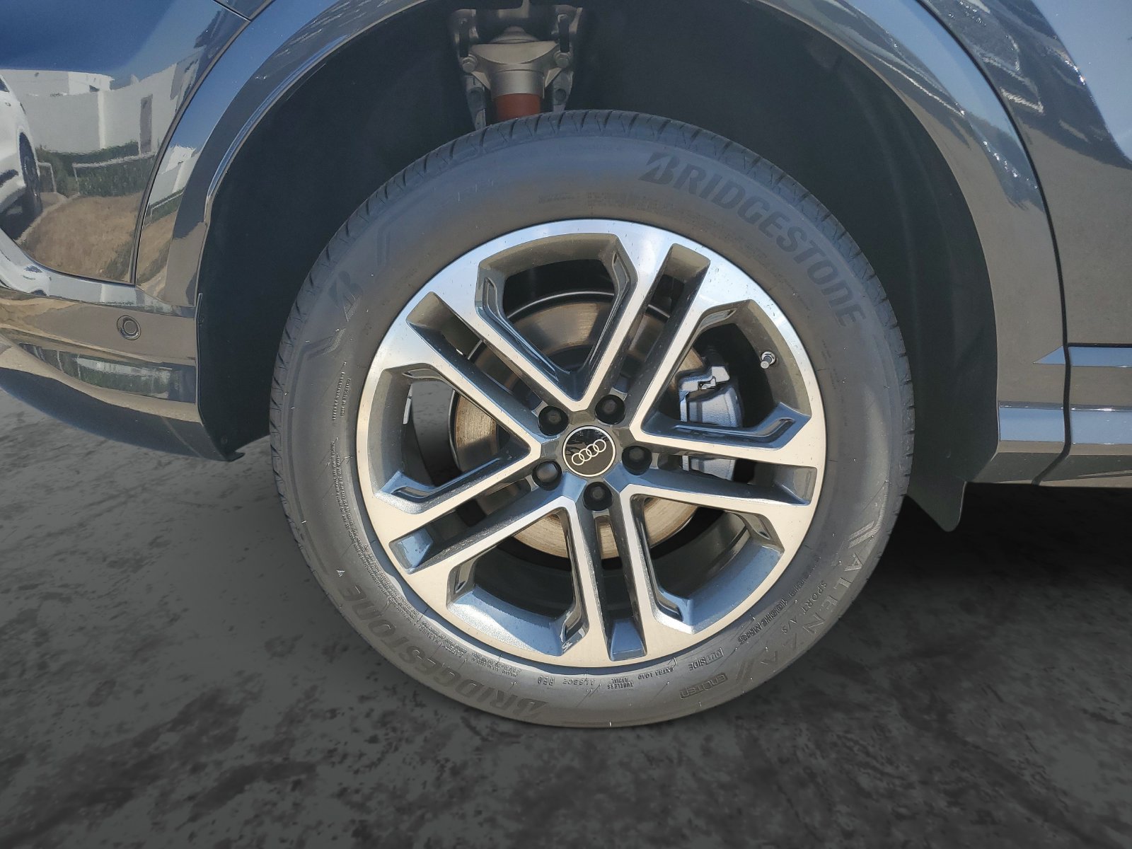 New 2026 Audi Q5 Premium AWD/4WD image 5