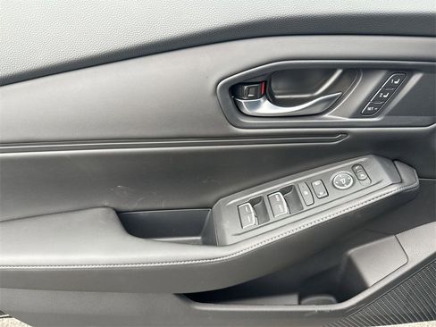 New 2025 Honda Accord Sport image 15