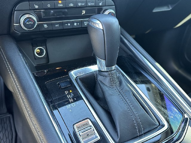 Certified 2025 MAZDA CX-5 AWD 2.5 S w/ Premium Plus Pkg image 38