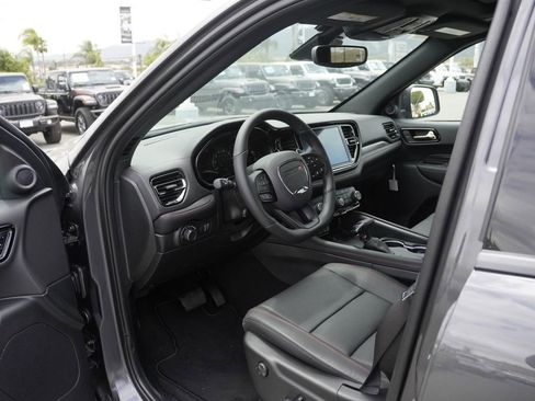 New 2026 Dodge Durango GT AWD/4WD image 27