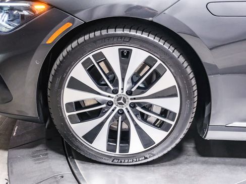 Certified 2023 Mercedes-Benz EQE 500 4MATIC Sedan image 10