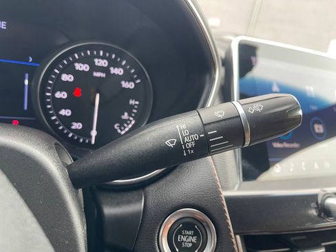 Used 2020 Cadillac CT5 Premium Luxury w/ Platinum Package image 24