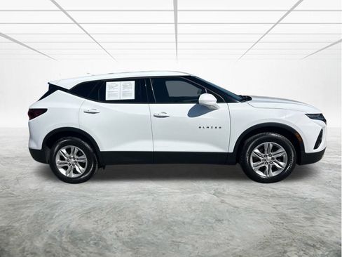 Used 2021 Chevrolet Blazer LT image 3