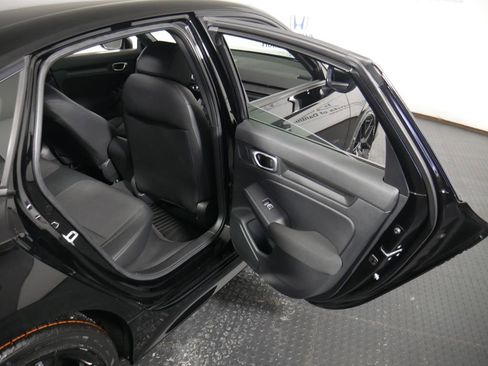 Certified 2023 Honda Civic Sport image 8