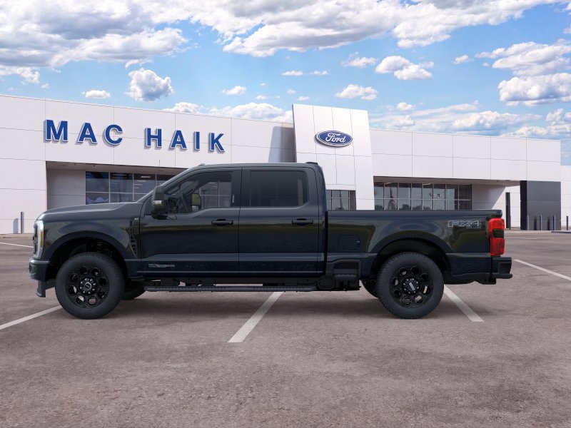 New 2026 Ford F250 XLT w/ XLT Premium Package AWD/4WD image 24
