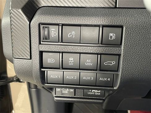 Used 2025 Toyota 4Runner TRD Pro image 10