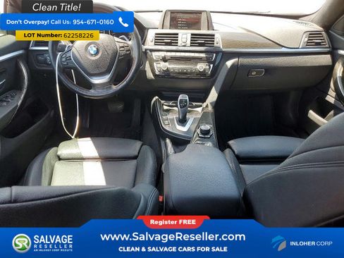 Used 2018 BMW 430i Gran Coupe RWD image 11