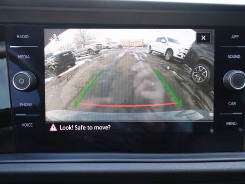 Used 2024 Volkswagen Jetta GLI 40th Anniversary Edition image 52