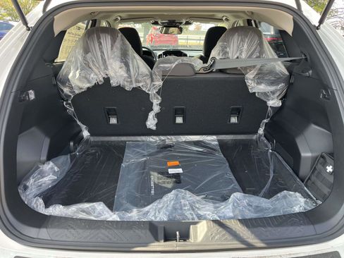 New 2025 Subaru Crosstrek 2.0i Premium image 4