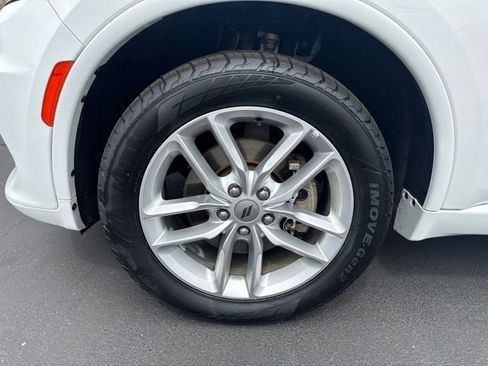 Used 2024 Dodge Durango GT AWD/4WD image 28