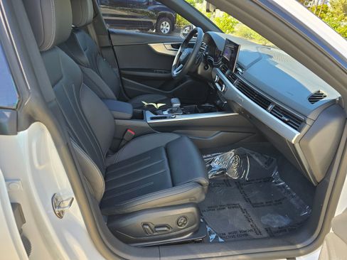 Used 2025 Audi A5 2.0T Premium Plus image 34