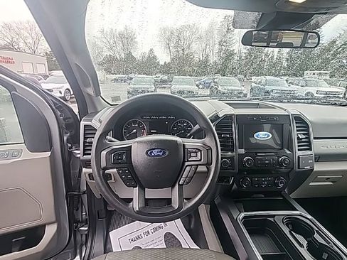 Used 2022 Ford F250 XLT w/ XLT Value Package image 2