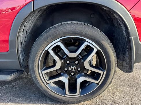 Certified 2023 Honda Passport Elite image 7