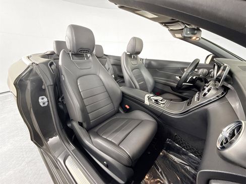 Used 2019 Mercedes-Benz C 300 Cabriolet image 23