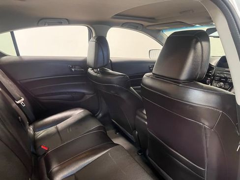 Used 2015 Acura ILX w/ Premium Package image 14
