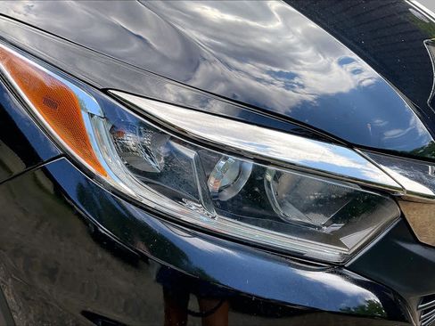 Used 2019 Honda HR-V LX image 27