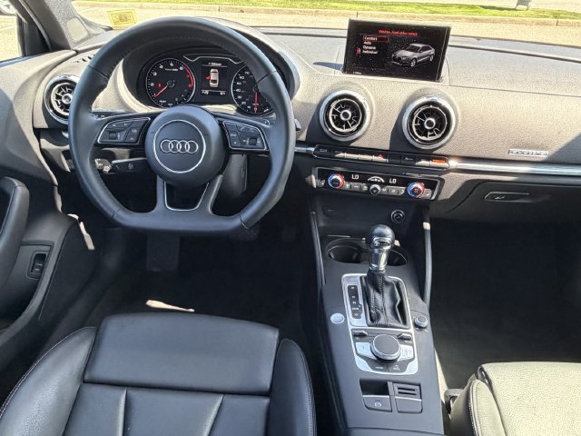Used 2020 Audi A3 2.0T Premium AWD/4WD image 14