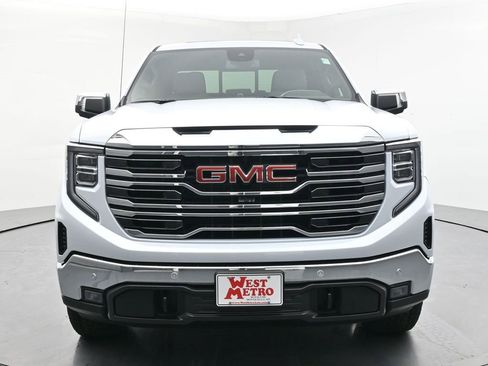 New 2026 GMC Sierra 1500 SLT w/ SLT Premium Plus Package image 26