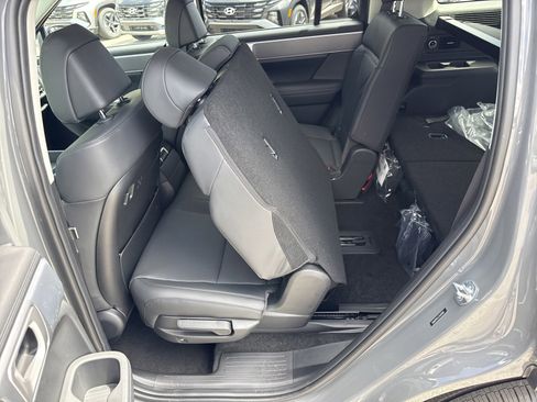 New 2026 Hyundai Santa Fe SEL FWD image 13