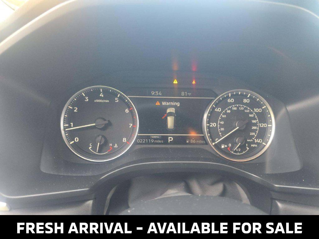 Used 2024 Mitsubishi Outlander SE FWD image 9