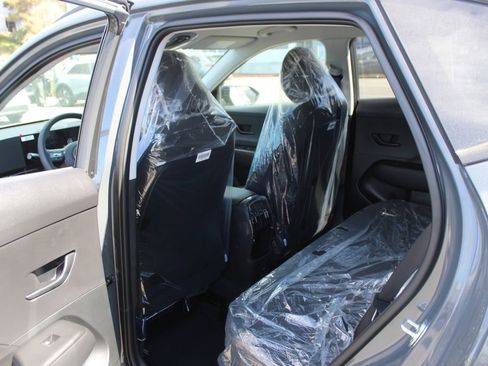 New 2026 Hyundai Kona SEL Sport image 14