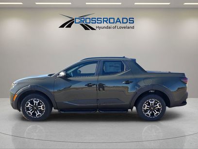 New 2026 Hyundai Santa Cruz XRT