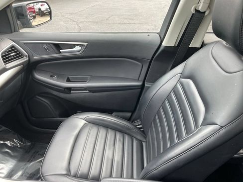 Used 2024 Ford Edge SEL AWD/4WD image 17