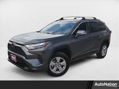 Used 2022 Toyota RAV4 XLE w/ XLE Grade Weather Package