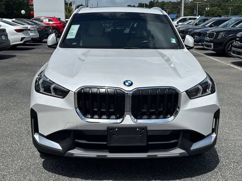 Used 2023 BMW X1 xDrive28i w/ Convenience Package AWD/4WD image 8