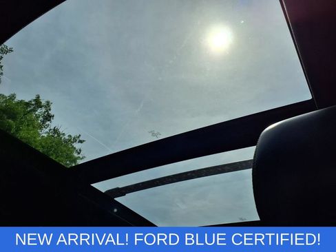 Certified 2022 Ford Expedition Max Platinum AWD/4WD image 8