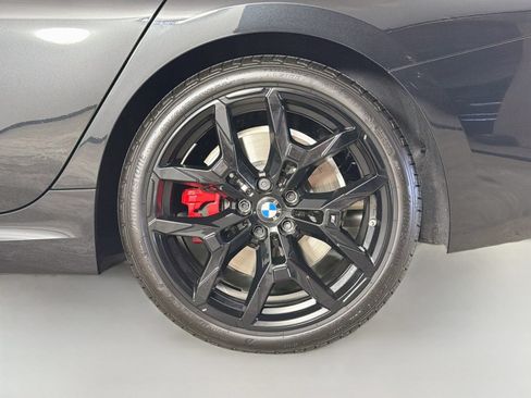 Used 2026 BMW M340i w/ Premium Package RWD image 33