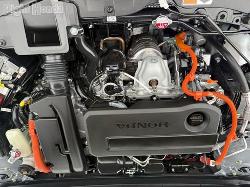 Certified 2023 Honda Accord EX-L image 32