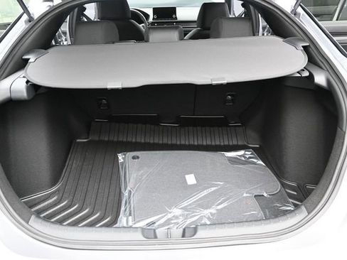 New 2026 Honda Civic Sport image 10