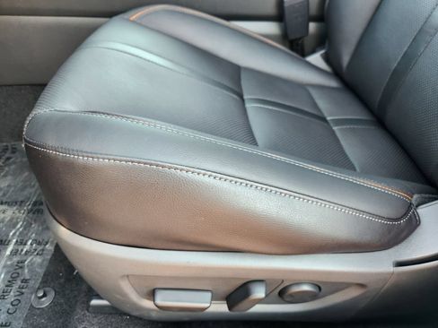 New 2026 MAZDA CX-50 AWD 2.5 S w/ Cargo Package image 15