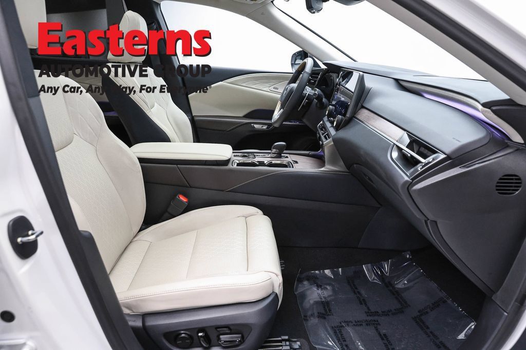 Used 2025 Lexus RX 350 AWD w/ Convenience Package image 30