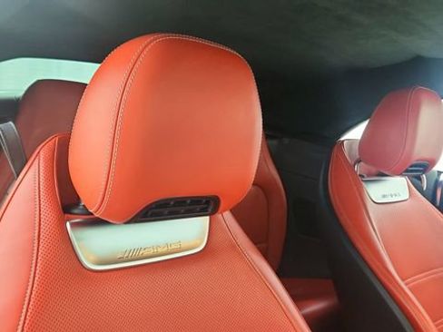 Used 2023 Mercedes-Benz SL 55 AMG SL 55 AMG image 29