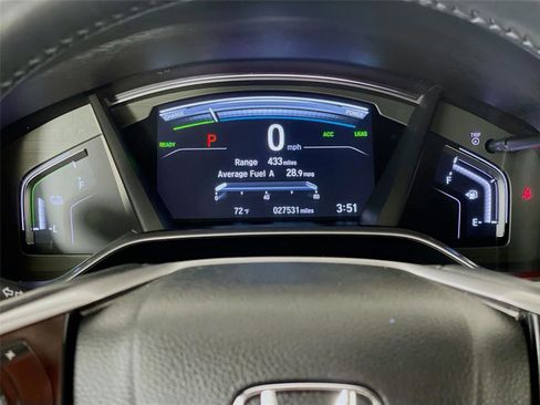 Used 2022 Honda CR-V Touring image 15