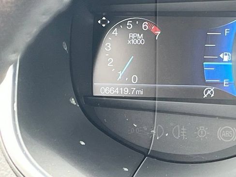 Used 2020 Ford Edge Titanium AWD/4WD image 33