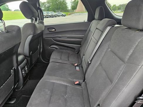 Used 2023 Dodge Durango GT RWD image 25