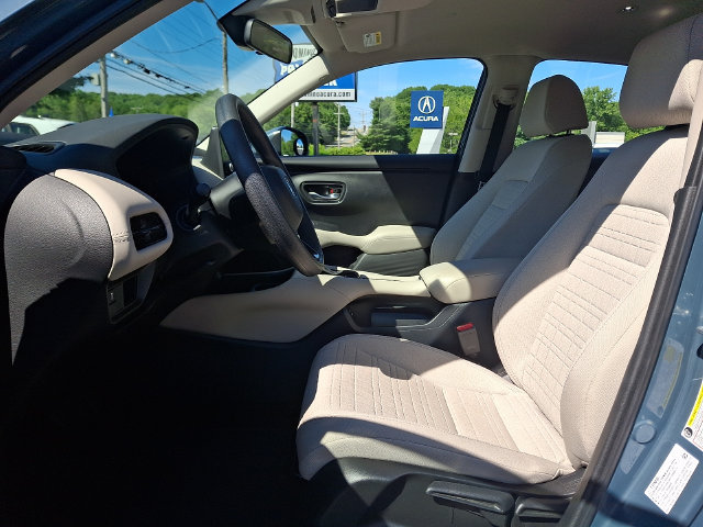Used 2025 Honda HR-V LX image 14