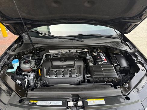 Used 2021 Volkswagen Tiguan S AWD/4WD image 18